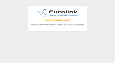 eurolinkonline.com