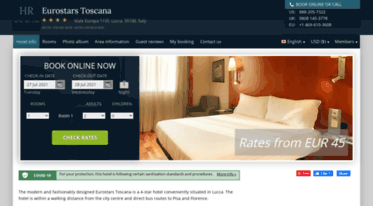 eurostars-toscana.hotel-rez.com