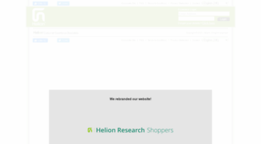 evaluator.helionresearch.com