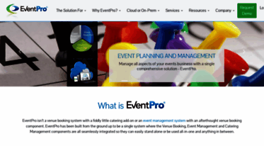 eventpro-planner.com