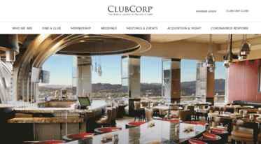 events.clubcorp.com