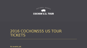 events.cochon555.com
