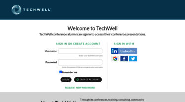 events.techwell.com