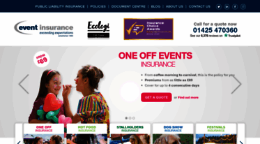 eventsinsurance.co.uk