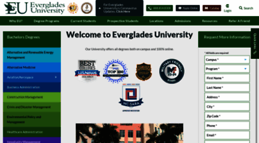 evergladesuniversity.edu