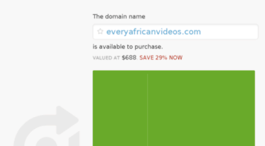everyafricanvideos.com