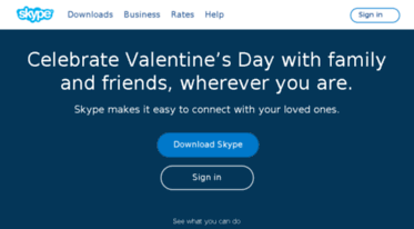 everyday.skype.com