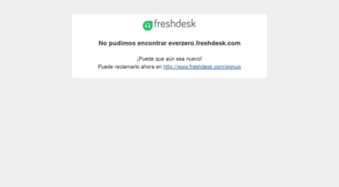 everzero.freshdesk.com