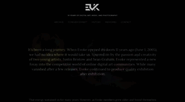 evokeone.com