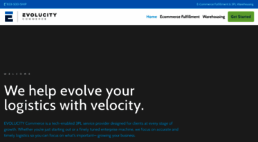evolucitycommerce.com