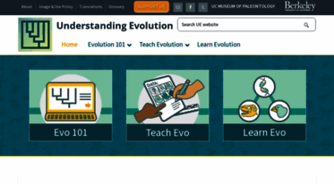 evolution.berkeley.edu