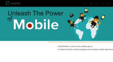 evolvemobile.ie