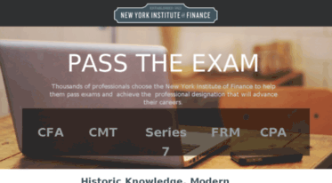 exam-prep.nyif.com
