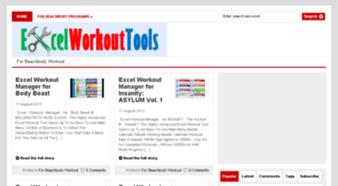 excelworkouttools.info