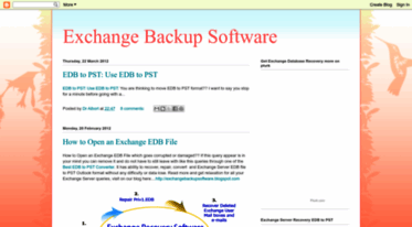 exchangebackupsoftware.blogspot.com