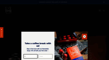 execoffeeroasters.co.uk