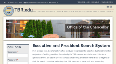 executivesearch.tbr.edu