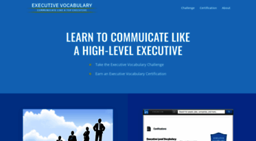 executivevocabulary.com