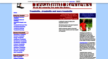 exercise-with-treadmill.com