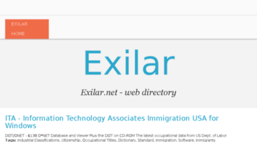 exilar.net