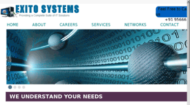 exitosystems.net