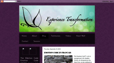 experiencetransformation.blogspot.com