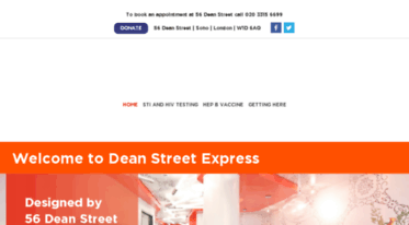 express.dean.st
