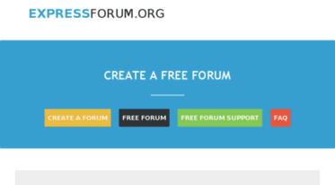 expressforum.org