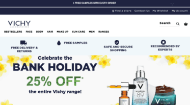expressyourself.vichy.co.uk