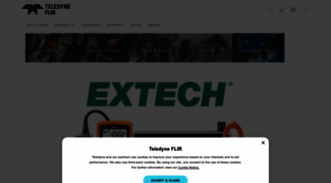 extech.com