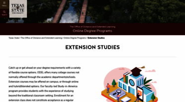 extension.txstate.edu