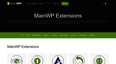 extensions.mainwp.com