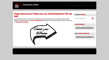 extensions.youjoomla.info