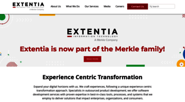 extentia.com