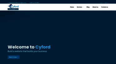 extranet.cyfordtechnologies.com