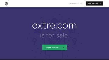 extre.com