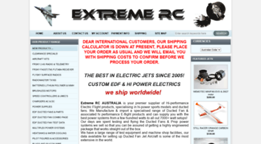 extremerc.com.au