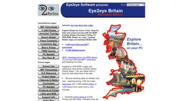 eye2eyesoft.co.uk