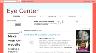 eyecenternew.blogspot.com