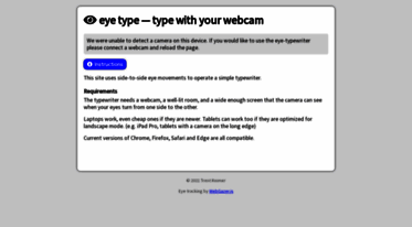 eyetype.org