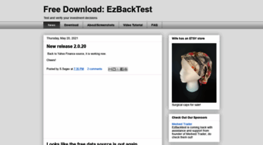 ezbacktest.blogspot.com