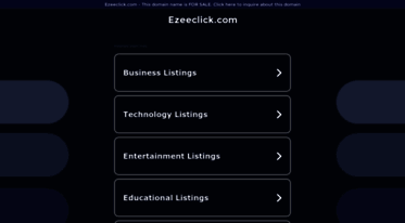 ezeeclick.com