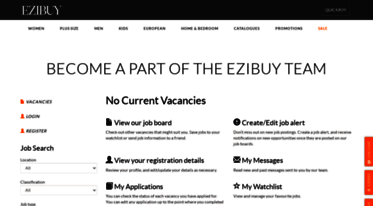 ezibuy.careercentre.net.nz
