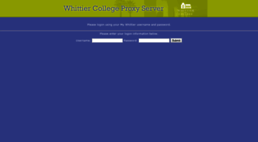 ezproxy.whittier.edu