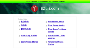 ezuri.com