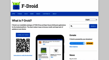 f-droid.org