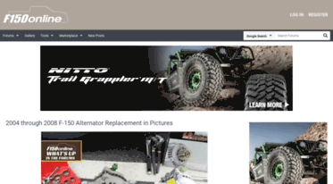 f150online.com