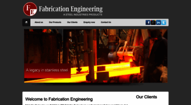 fabricationengineering.in