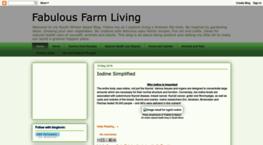fabulous-farmliving.blogspot.com