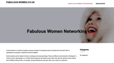 fabulous-women.co.uk
